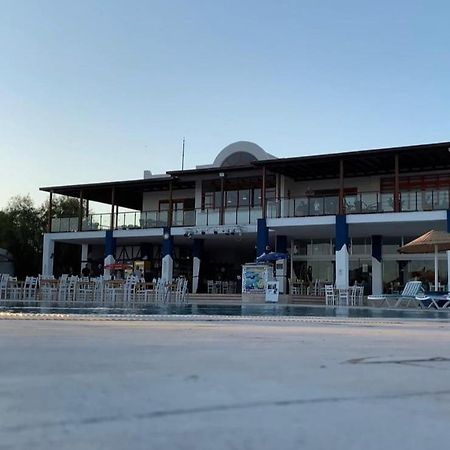 Clup Dedeman Hotel Bodrum Exterior foto